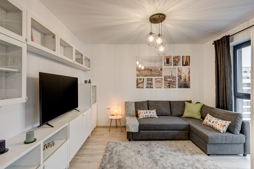 Drumul Taberei, V. Doftanei, Incalzire in pardoseala,  Parcare, Comision 0 %