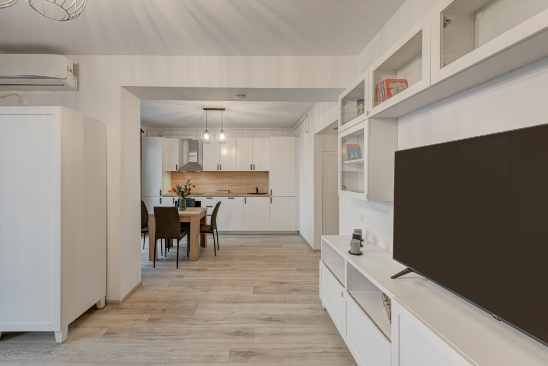 Drumul Taberei, V. Doftanei, Incalzire in pardoseala,  Parcare, Comision 0 %