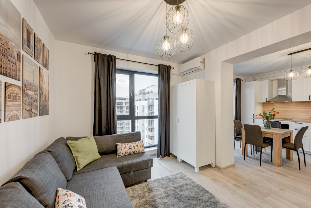 Drumul Taberei, V. Doftanei, Incalzire in pardoseala,  Parcare, Comision 0 %