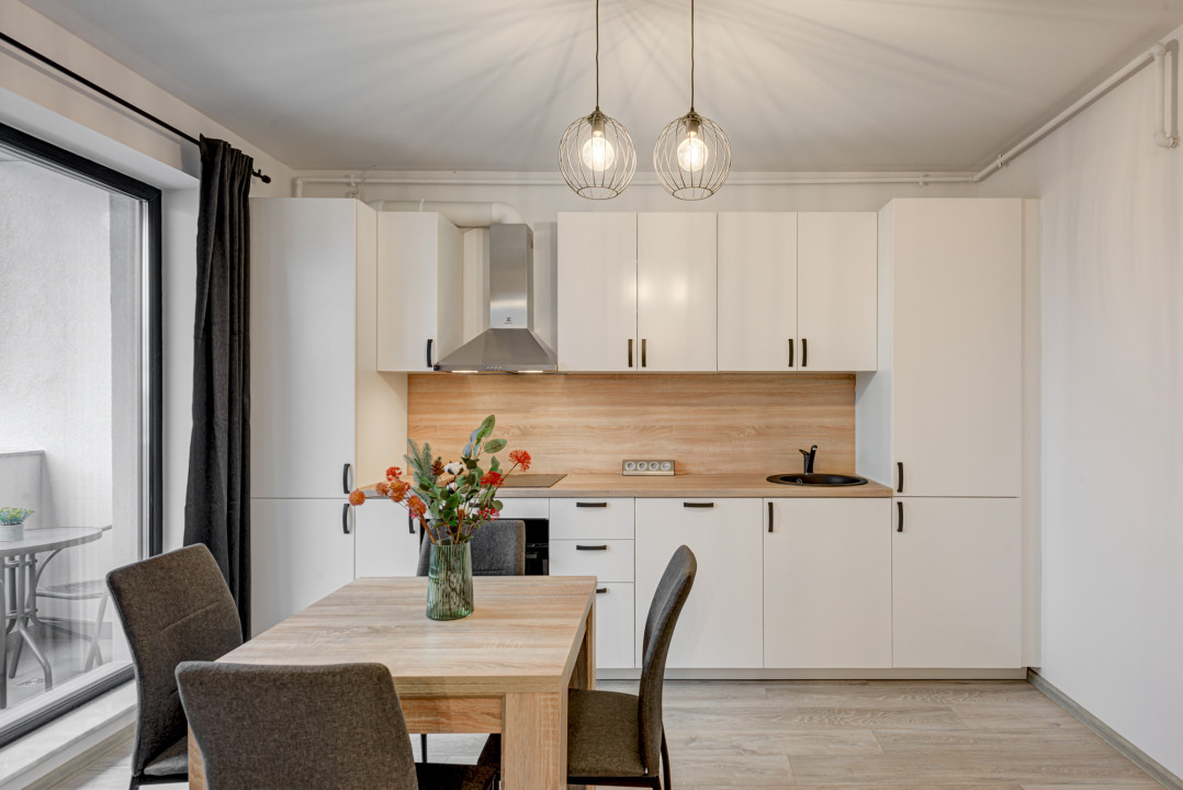 Drumul Taberei, V. Doftanei, Incalzire in pardoseala,  Parcare, Comision 0 %