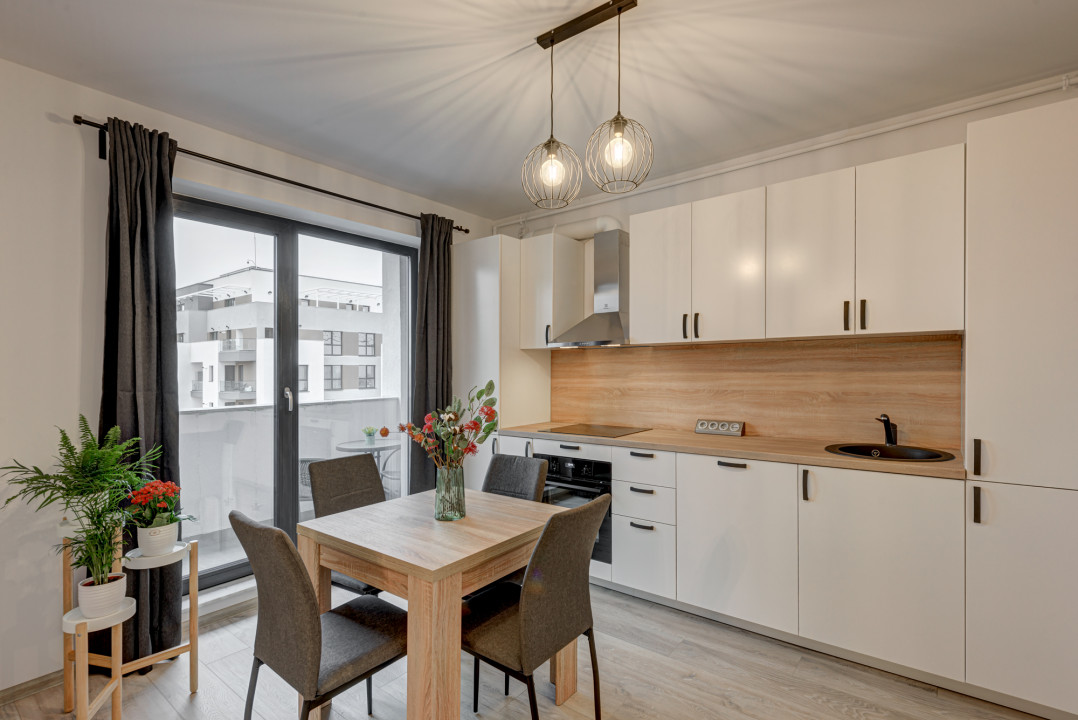 Drumul Taberei, V. Doftanei, Incalzire in pardoseala,  Parcare, Comision 0 %