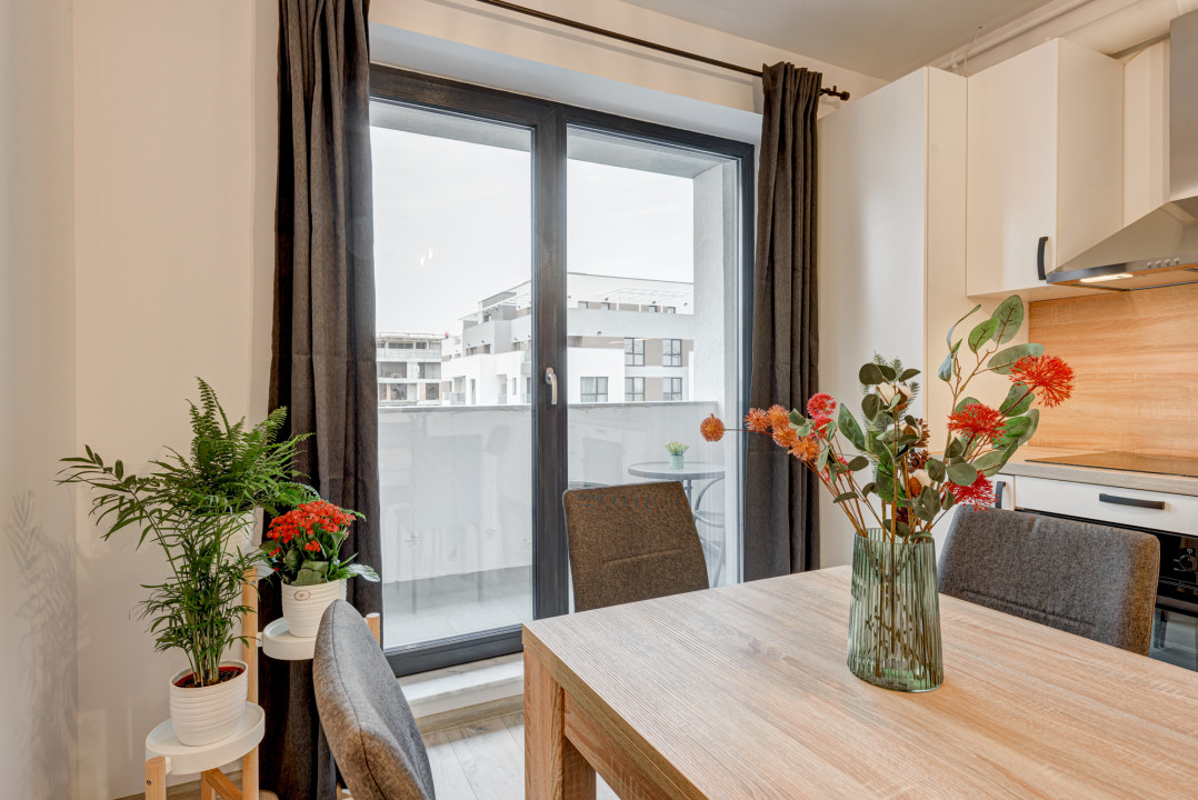 Drumul Taberei, V. Doftanei, Incalzire in pardoseala,  Parcare, Comision 0 %