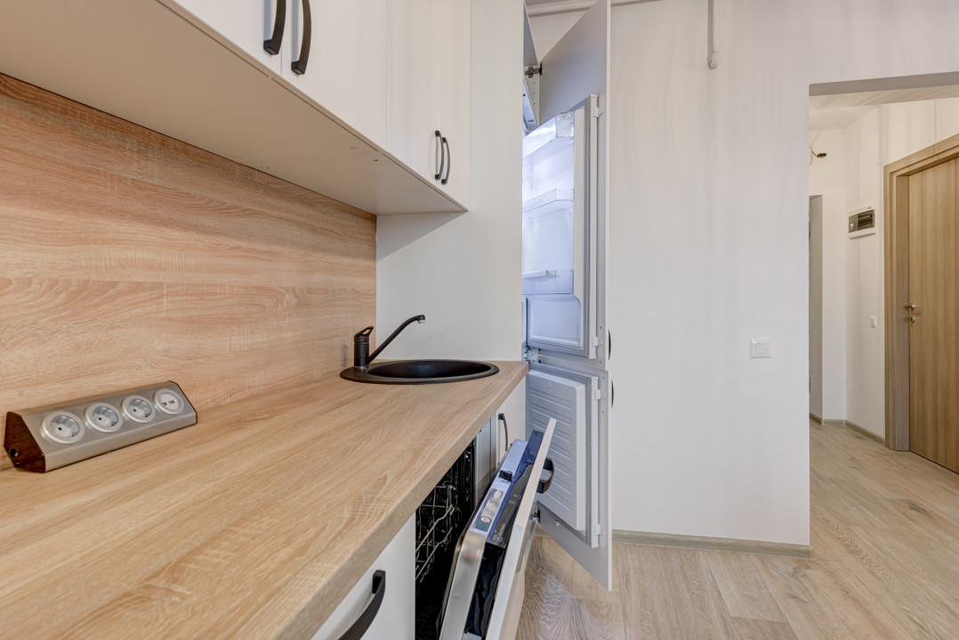 Drumul Taberei, V. Doftanei, Incalzire in pardoseala,  Parcare, Comision 0 %