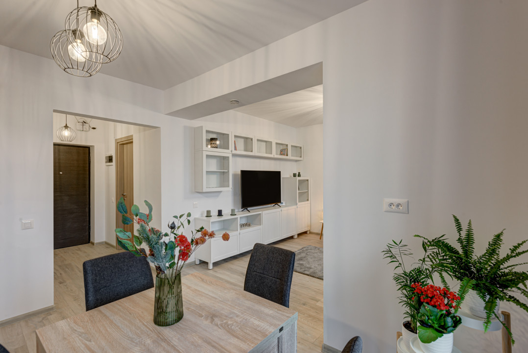 Drumul Taberei, V. Doftanei, Incalzire in pardoseala,  Parcare, Comision 0 %