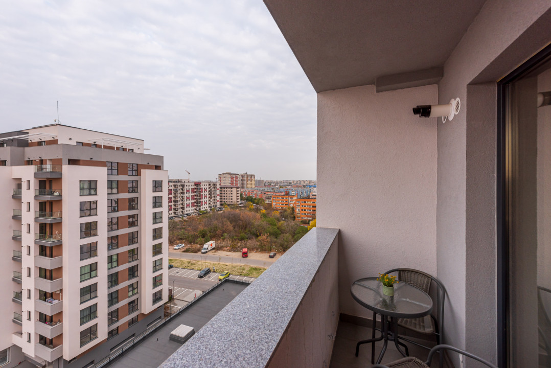 Drumul Taberei, V. Doftanei, Incalzire in pardoseala,  Parcare, Comision 0 %