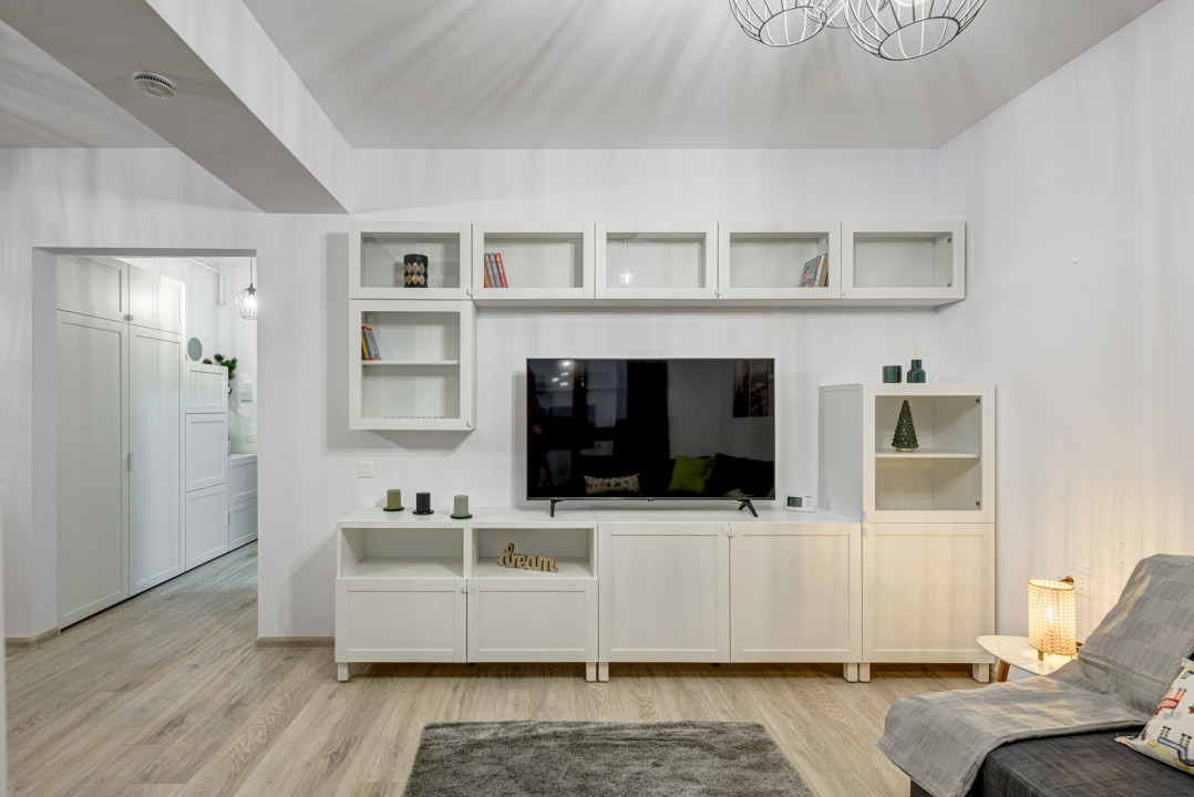 Drumul Taberei, V. Doftanei, Incalzire in pardoseala,  Parcare, Comision 0 %