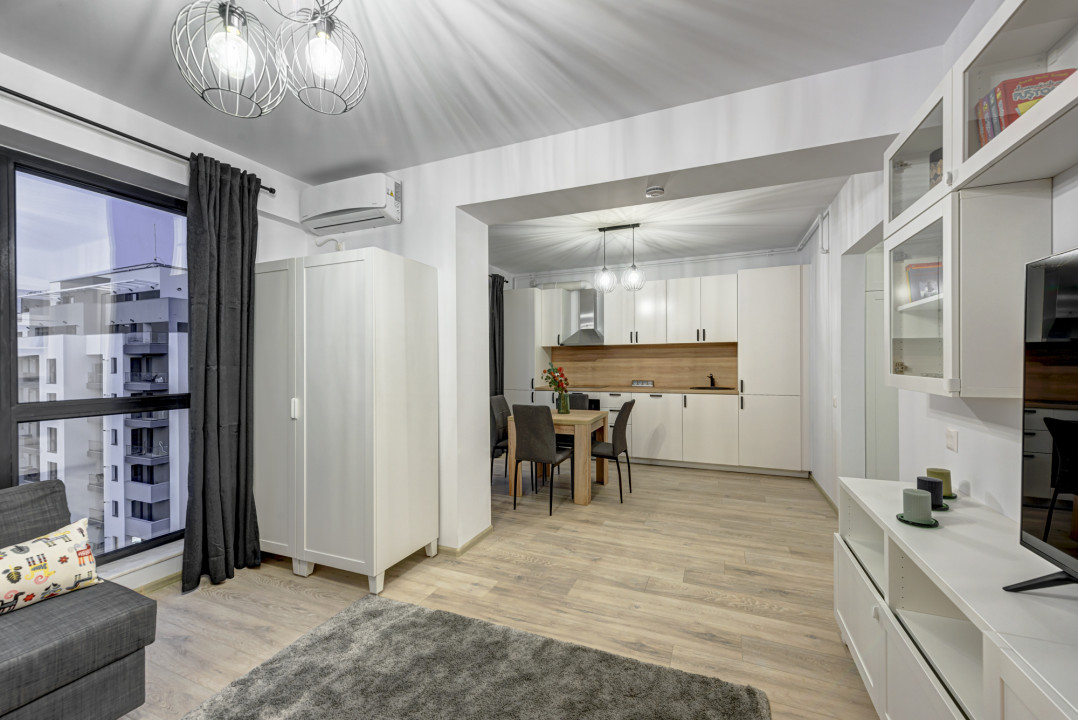 Drumul Taberei, V. Doftanei, Incalzire in pardoseala,  Parcare, Comision 0 %