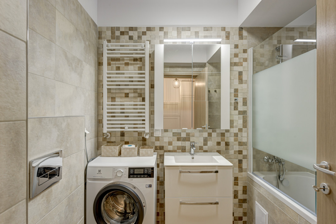 Drumul Taberei, V. Doftanei, Incalzire in pardoseala,  Parcare, Comision 0 %