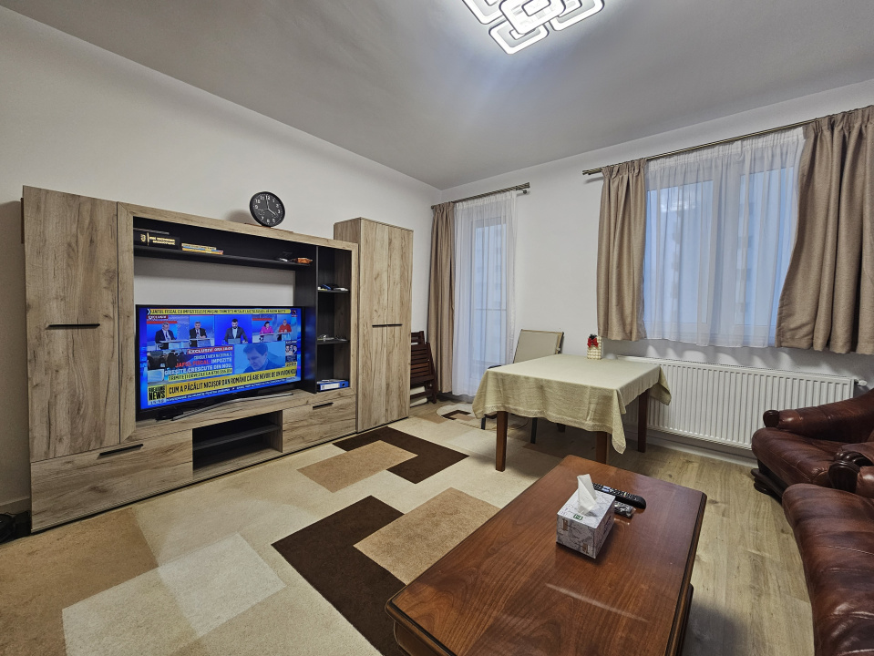 DIMRI RESIDENCE – 3 CAMERE, 87 MP TOTAL, 2 BĂI, LOC PARCARE!