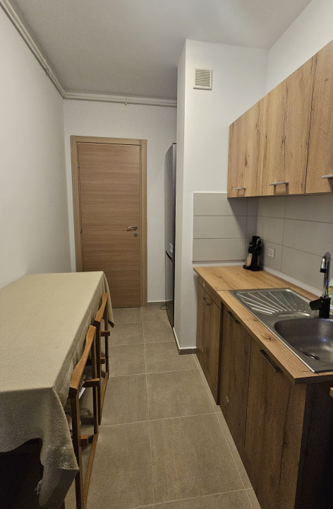 DIMRI RESIDENCE – 3 CAMERE, 87 MP TOTAL, 2 BĂI, LOC PARCARE!
