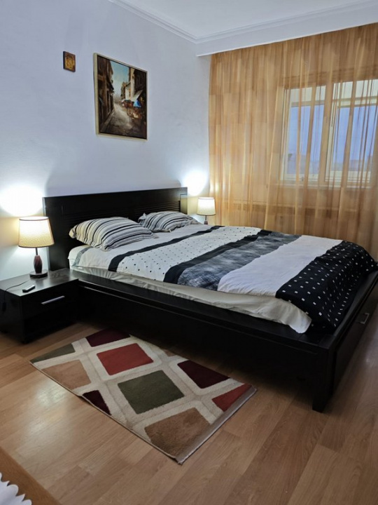 Garsoniera cu terasă panoramică – Șos. Pantelimon – Șos. Pantelimon