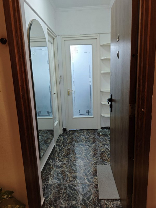 Garsoniera cu terasă panoramică – Șos. Pantelimon – Șos. Pantelimon