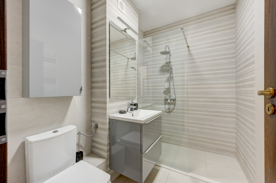 PLAZA RESIDENCE, FAZA 2, GARSONIERA 35 MP, VEDERE LIBERA, LA CHEIE!