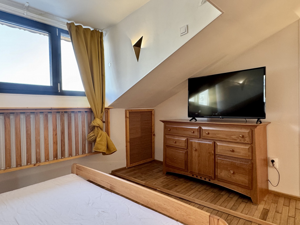 Loft Atipic | Luminos | Centrala Proprie | Terasă | Str. Agricultori