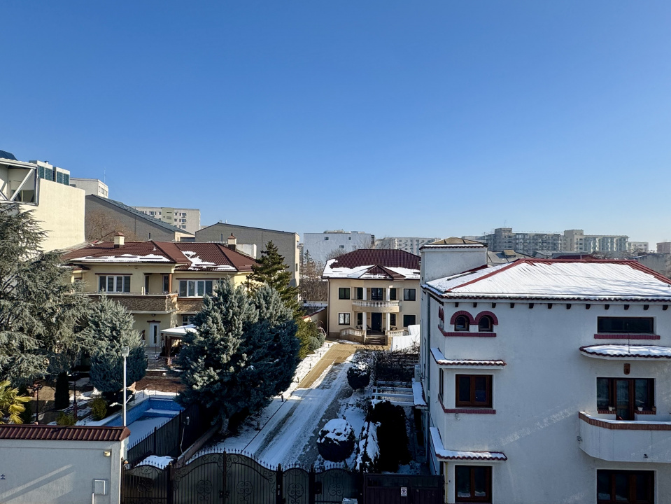 Loft Atipic | Luminos | Centrala Proprie | Terasă | Str. Agricultori