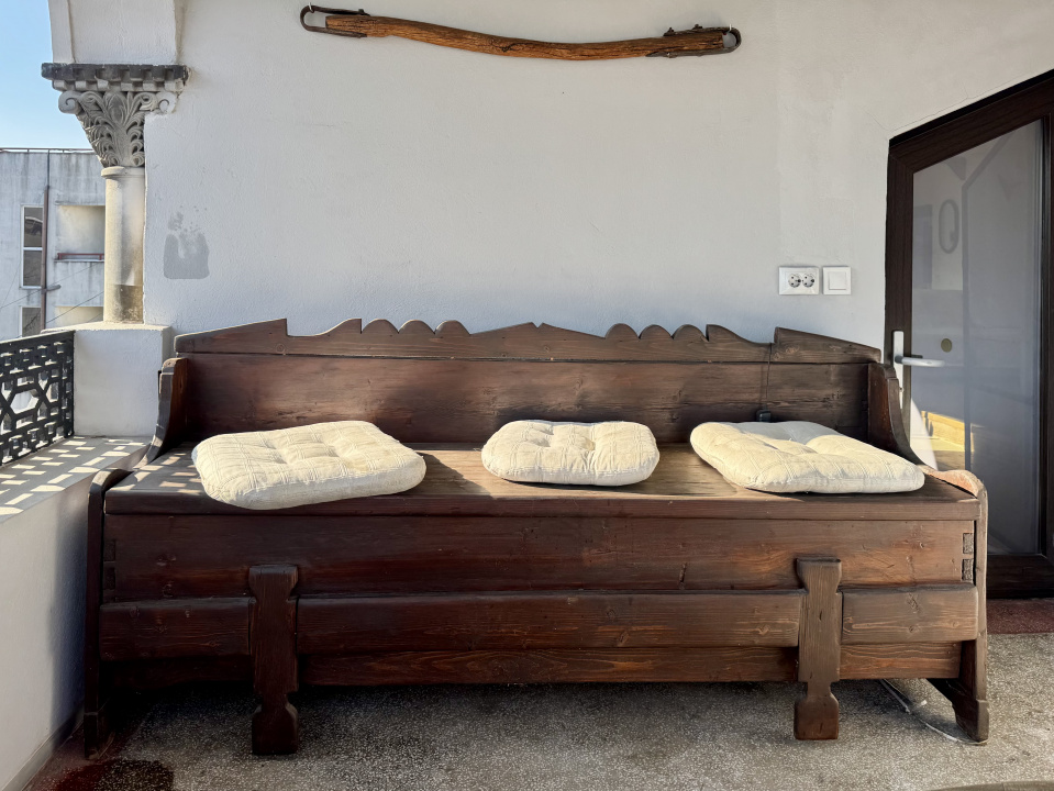 Loft Atipic | Luminos | Centrala Proprie | Terasă | Str. Agricultori