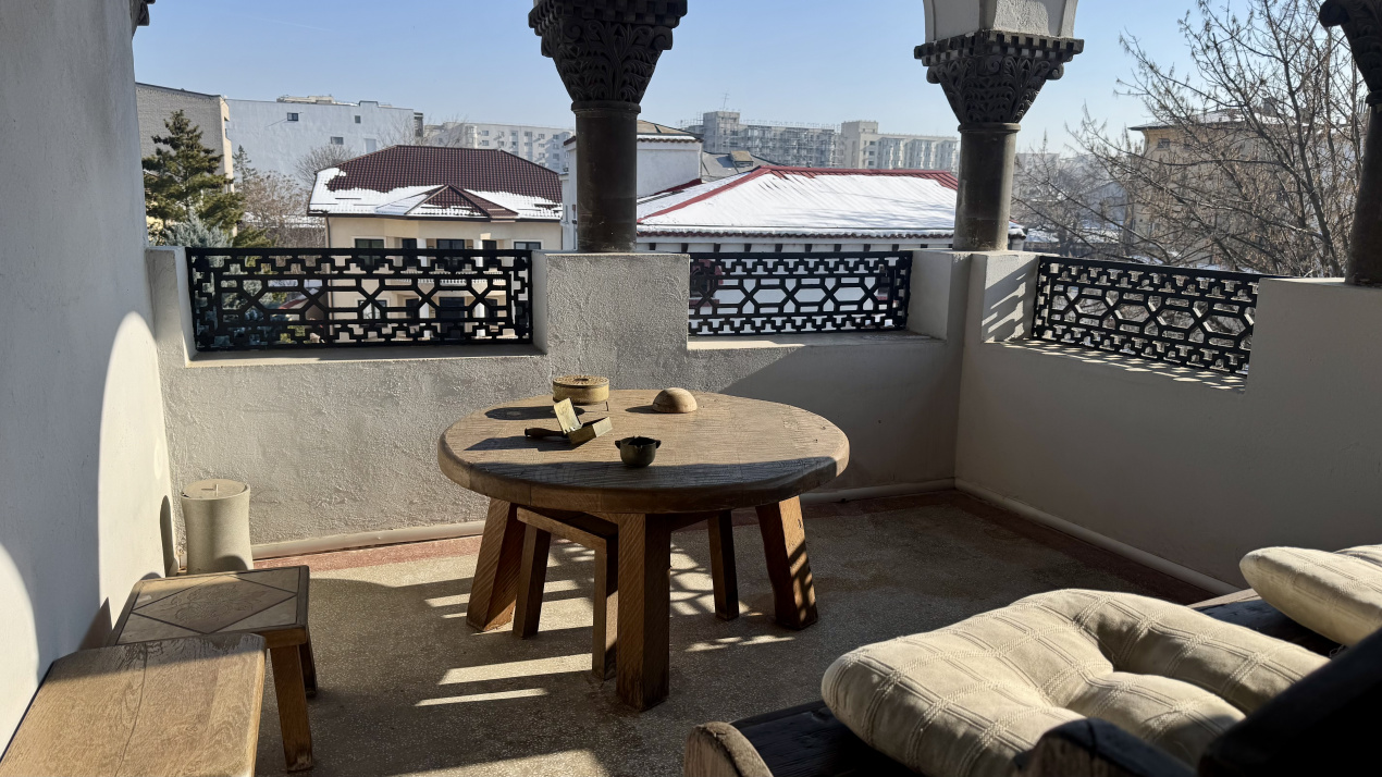 Loft Atipic | Luminos | Centrala Proprie | Terasă | Str. Agricultori