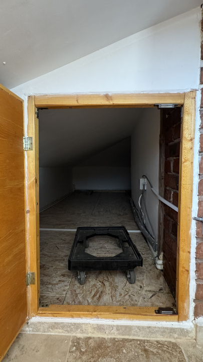 Loft Atipic | Luminos | Centrala Proprie | Terasă | Str. Agricultori