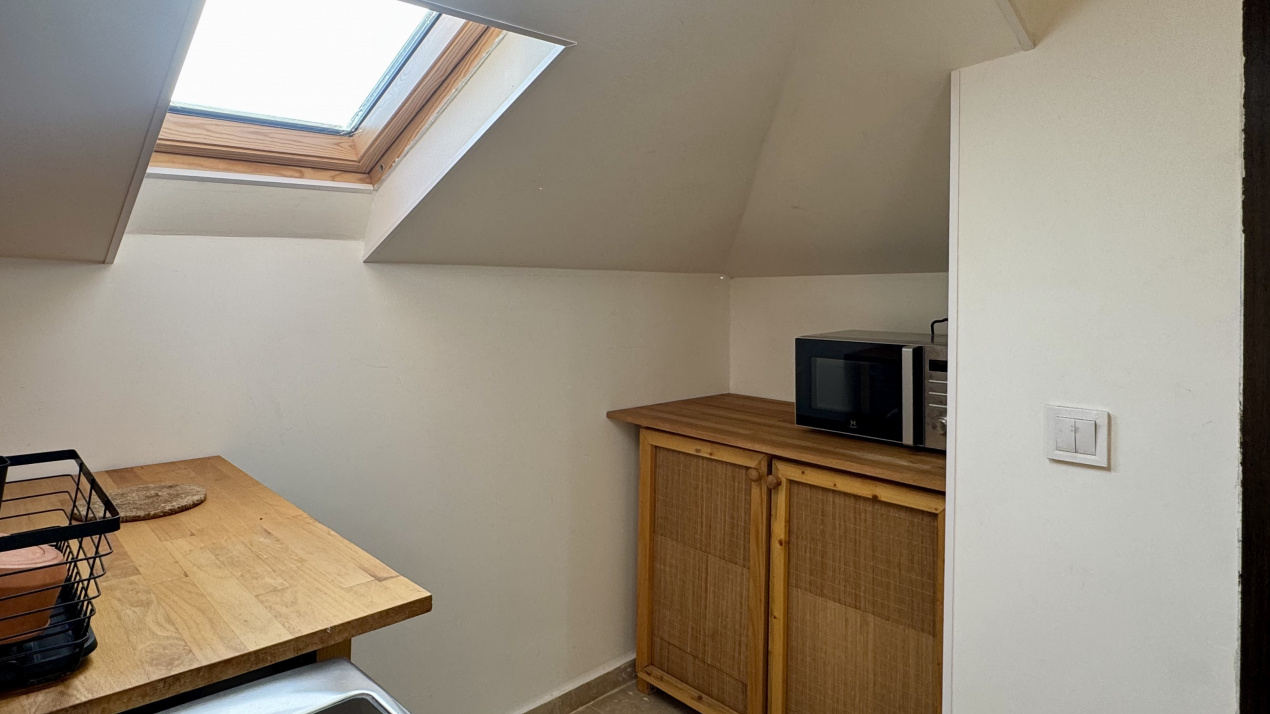 Loft Atipic | Luminos | Centrala Proprie | Terasă | Str. Agricultori