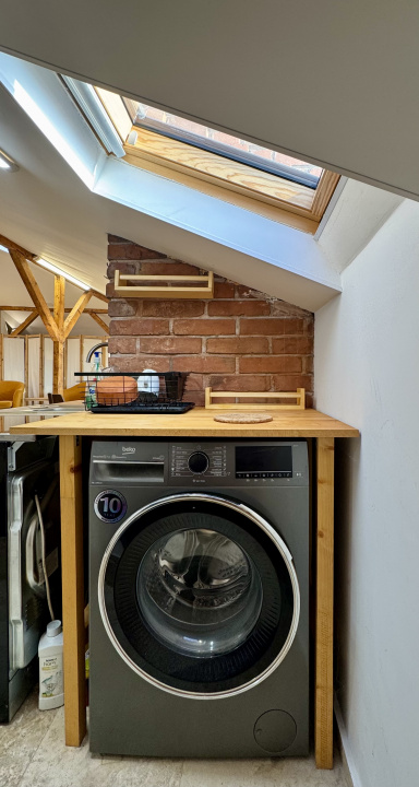 Loft Atipic | Luminos | Centrala Proprie | Terasă | Str. Agricultori