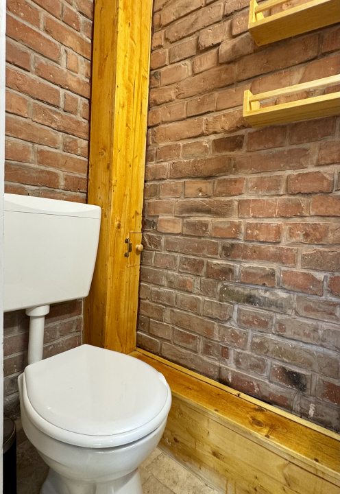 Loft Atipic | Luminos | Centrala Proprie | Terasă | Str. Agricultori