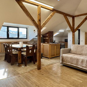 Loft Atipic | Luminos | Centrala Proprie | Terasă | Str. Agricultori