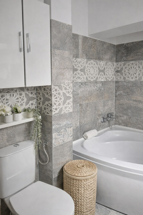 Garsoniera 45 mp utili Ion Mihalache / Turda