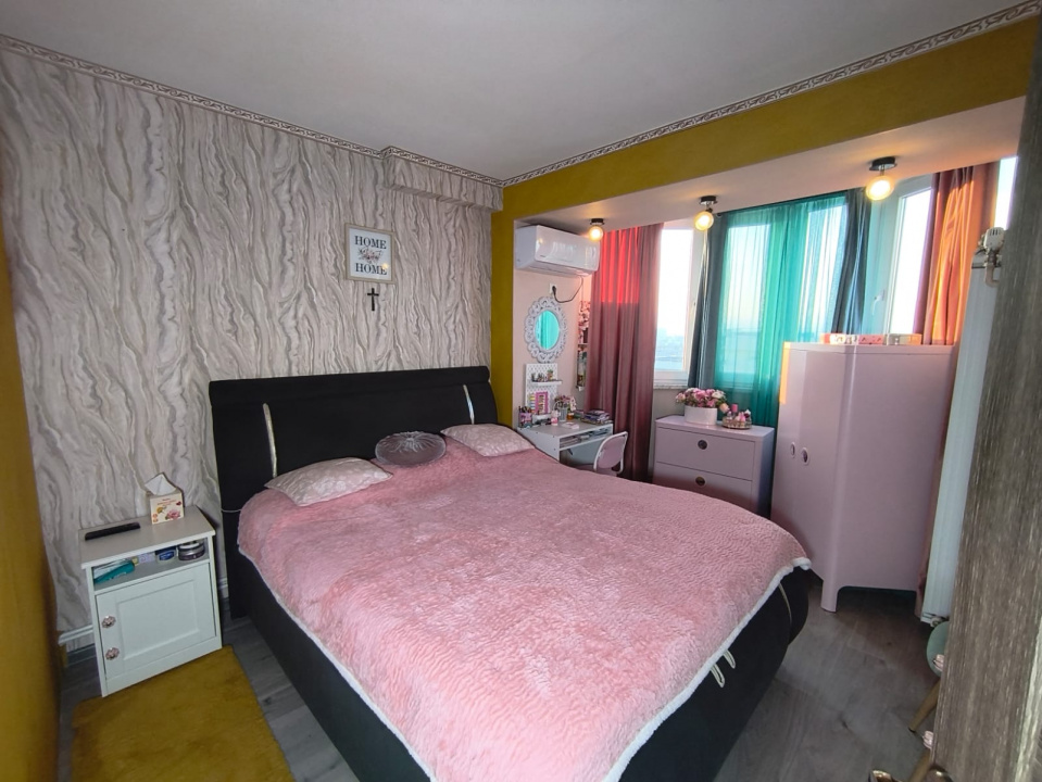 Garsoniera 45 mp utili Ion Mihalache / Turda