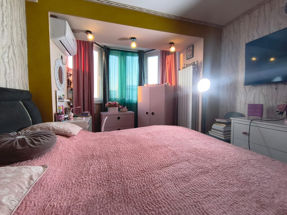 Garsoniera 45 mp utili Ion Mihalache / Turda