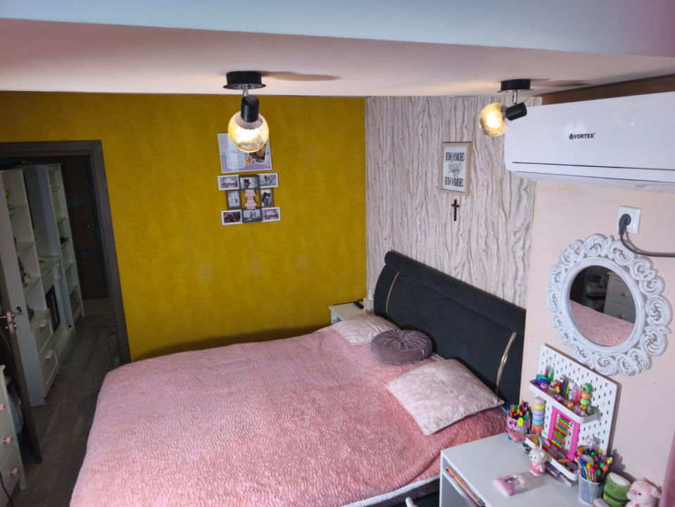 Garsoniera 45 mp utili Ion Mihalache / Turda