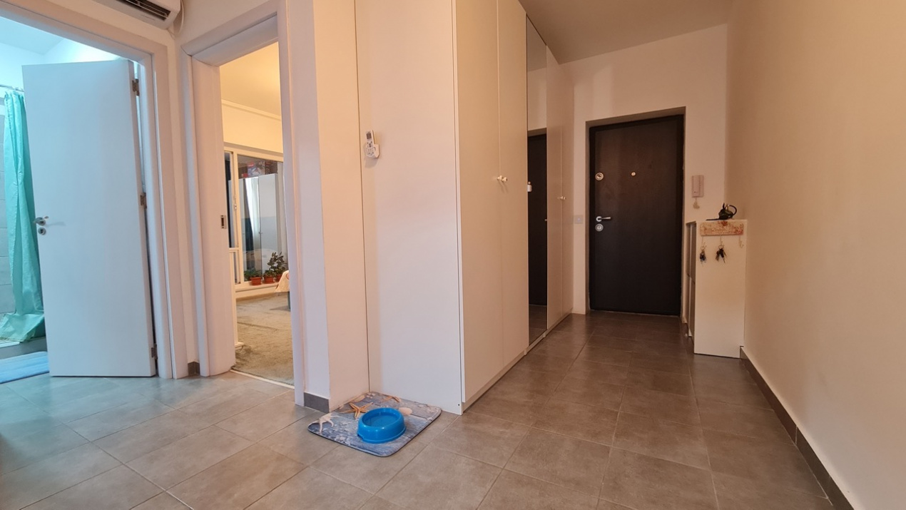 OFERTA – Apartament 2 Camere Decomandat 90 mp, Modern, Etaj 9/11 Theodor Pallady