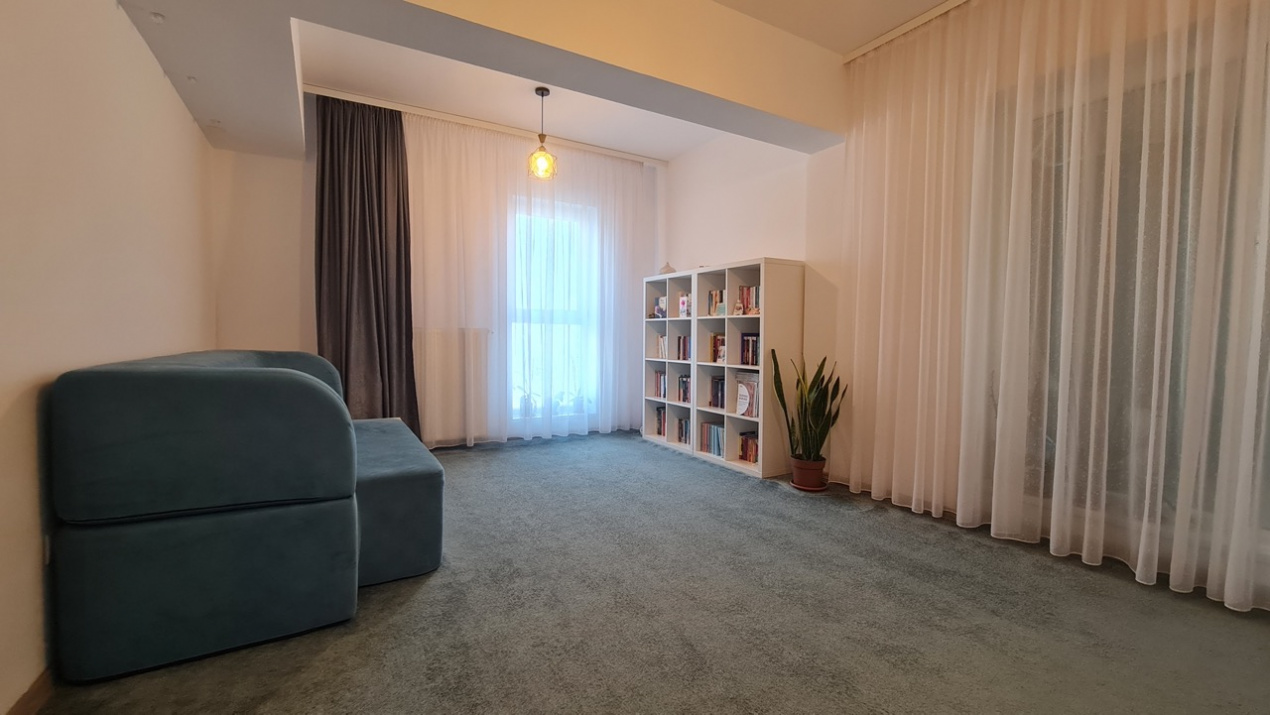 OFERTA – Apartament 2 Camere Decomandat 90 mp, Modern, Etaj 9/11 Theodor Pallady