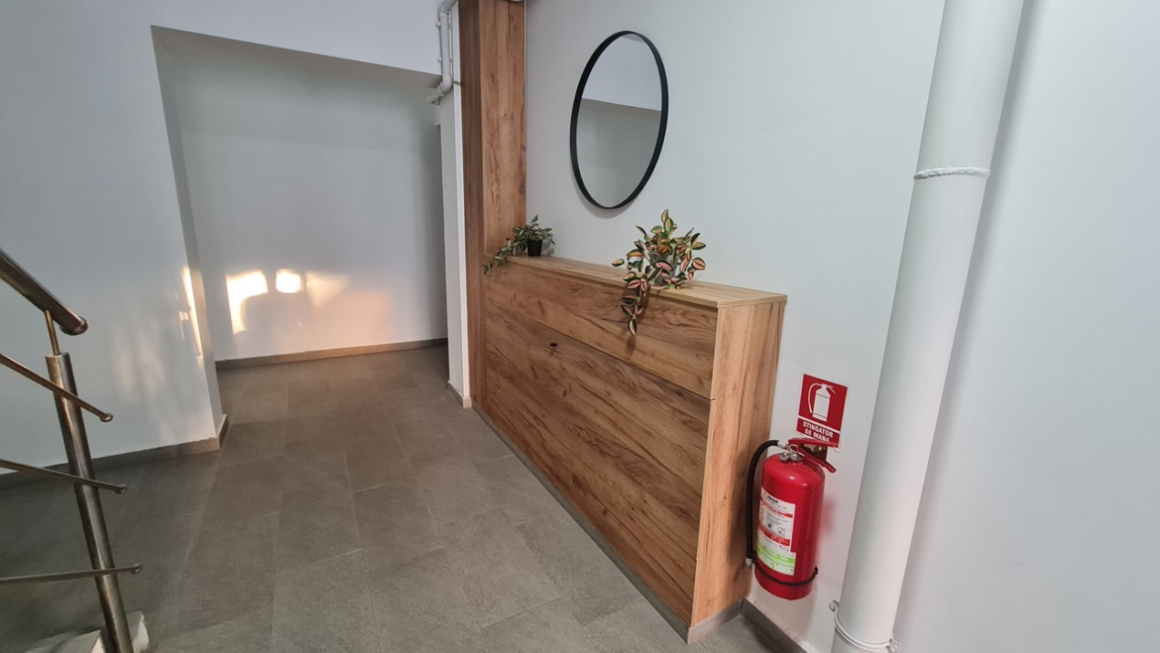 OFERTA – Apartament 2 Camere Decomandat 90 mp, Modern, Etaj 9/11 Theodor Pallady