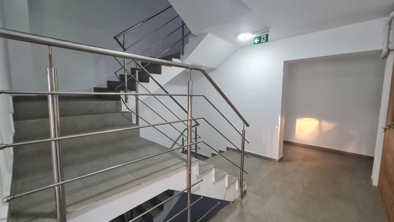 OFERTA – Apartament 2 Camere Decomandat 90 mp, Modern, Etaj 9/11 Theodor Pallady