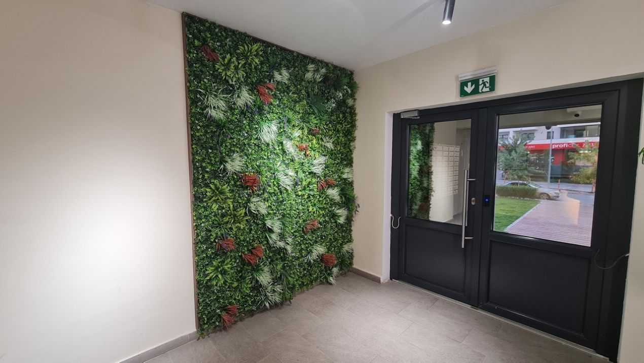 OFERTA – Apartament 2 Camere Decomandat 90 mp, Modern, Etaj 9/11 Theodor Pallady