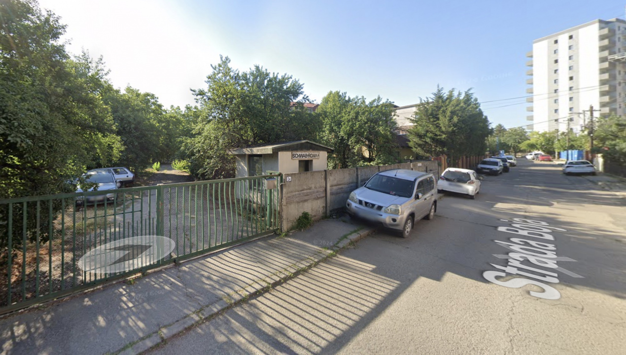 CEL MAI BUN PRET DIN ZONA – Teren 2.810 mp, Dubla Deschidere, Lacu Morii