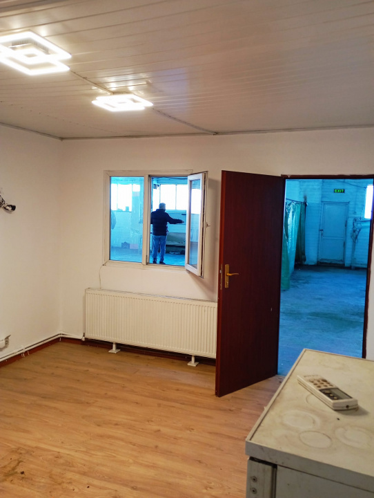 Inchiriez SERVICE AUTO  UTILAT ALEEA FIZICIENILOR CEL MAI BUN PRET