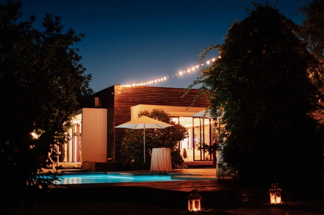 Spatiu evenimente langa Bucuresti, spatiu inchiriat cu 1500 €/luna