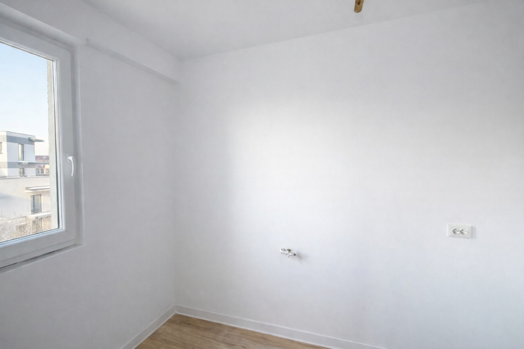 DE VANZARE Garsonieră  Teiul Doamnei nr. 108 - Ideal investiție 