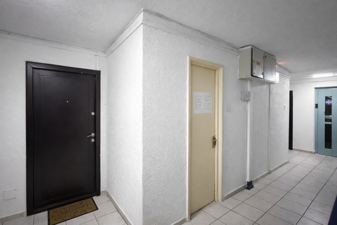 DE VANZARE Garsonieră  Teiul Doamnei nr. 108 - Ideal investiție 