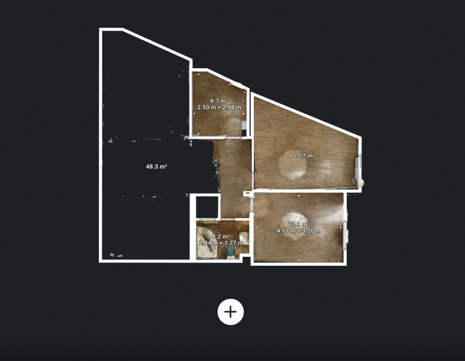 La doi pasi de Universitate - nu doar un birou ci un statut