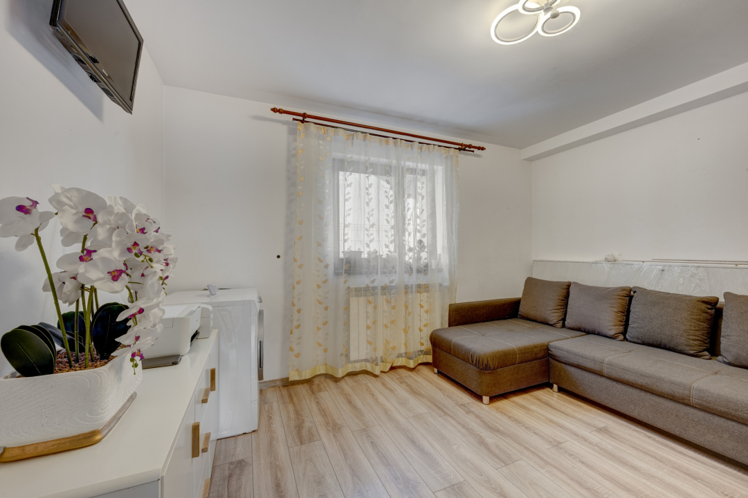 BERCENI – MACULUI, CASA 112 MP UTILI, LOT 320 MP!