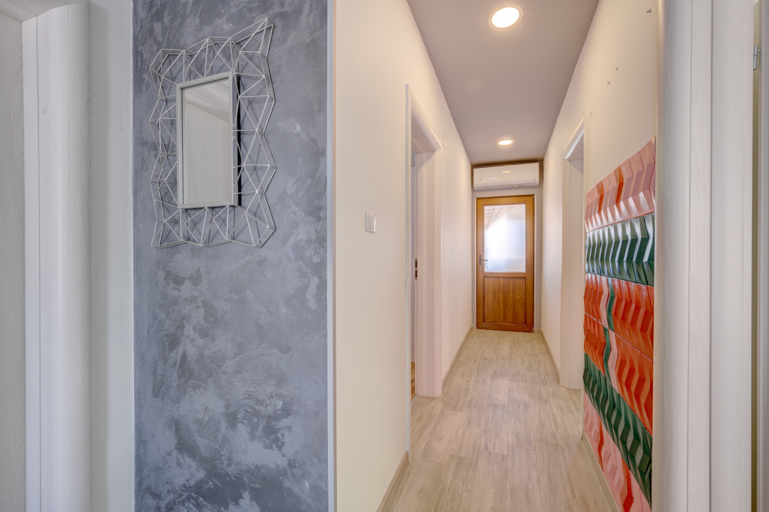 BERCENI – MACULUI, CASA 112 MP UTILI, LOT 320 MP!