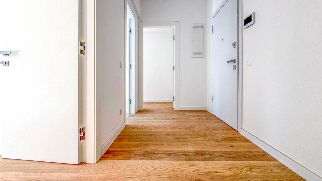 Apartament 2 camere | Nusco City | Faza 2 | Iunie 2026 | TVA inclus