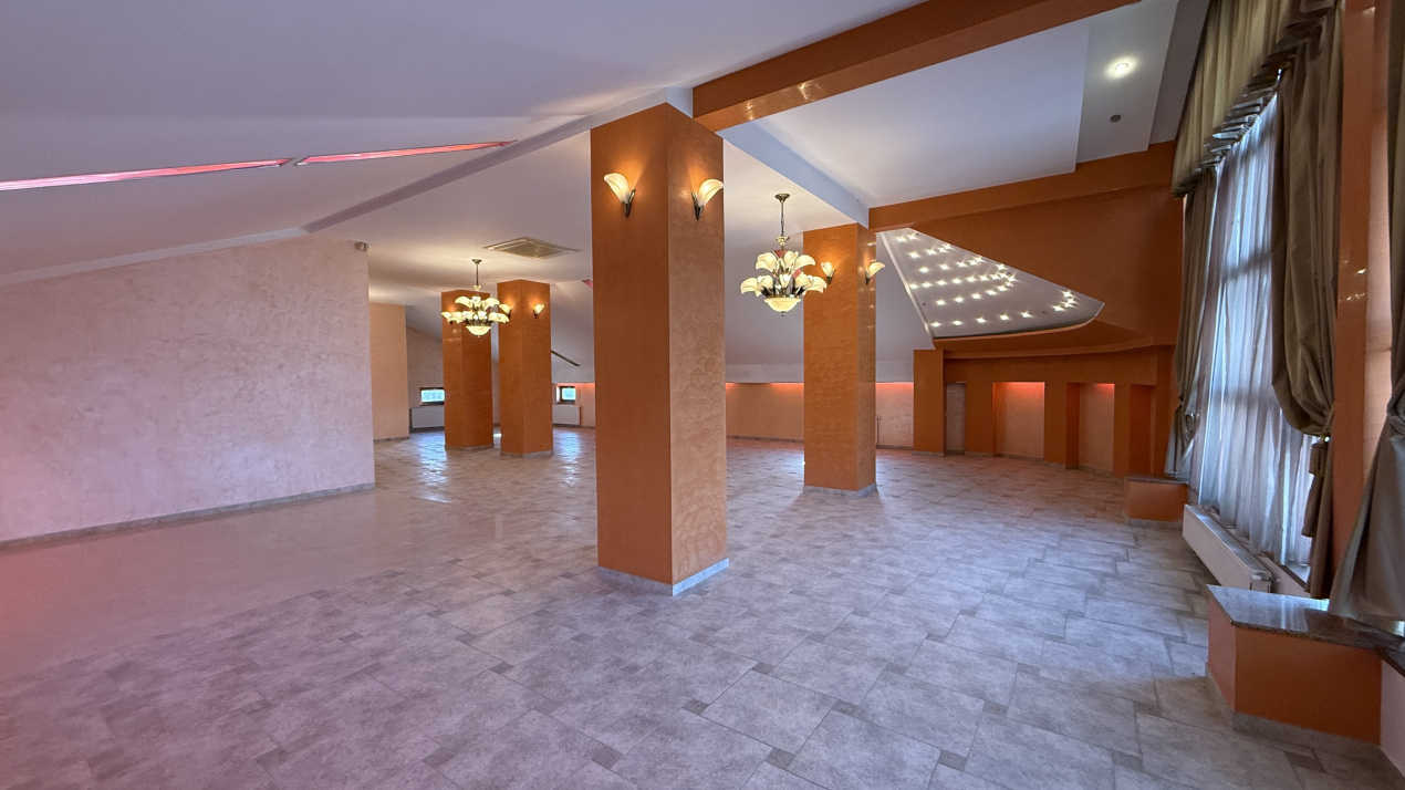 Vila premium, oportunitate rara in zona Eroii Revolutiei, Bulevardul Pieptanari