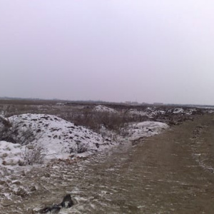 De vânzare acest teren de 17200 mp ,  strada Piscul Sadului,  pret 110 Euro/mp