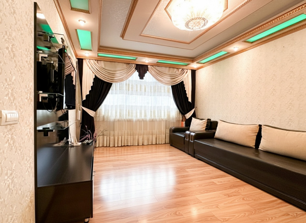 Moldoveni 8 | Decomandat | Mobilat si Utilat | STB la 3 min | Etaj 4