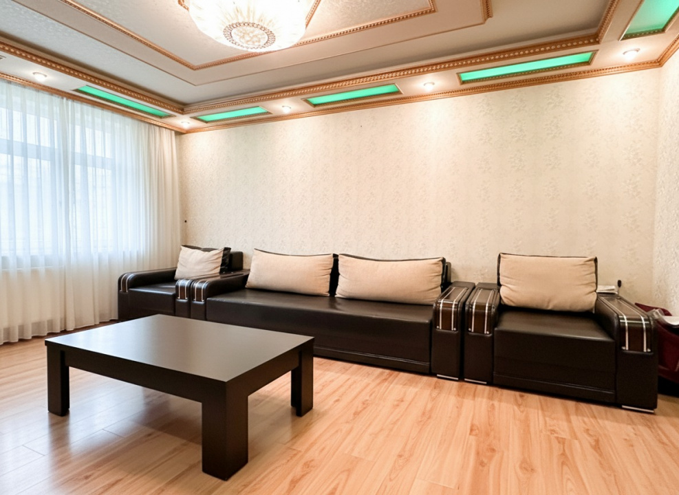 Moldoveni 8 | Decomandat | Mobilat si Utilat | STB la 3 min | Etaj 4