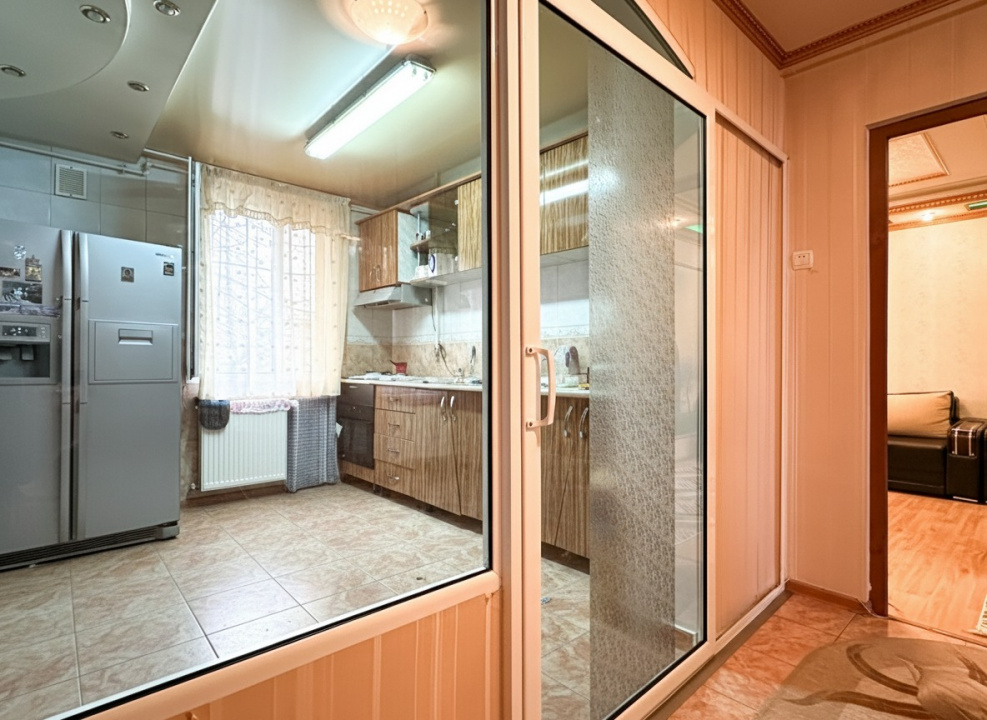 Moldoveni 8 | Decomandat | Mobilat si Utilat | STB la 3 min | Etaj 4