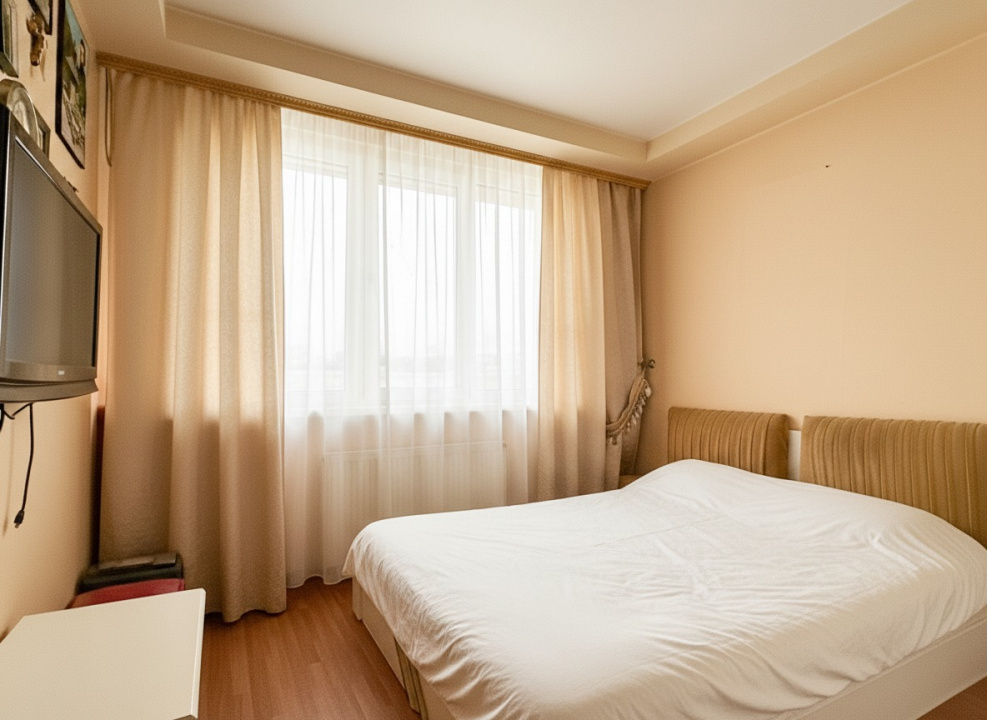 Moldoveni 8 | Decomandat | Mobilat si Utilat | STB la 3 min | Etaj 4